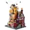 Lemax® Spooky Town® The Count's Candy Corn Factory